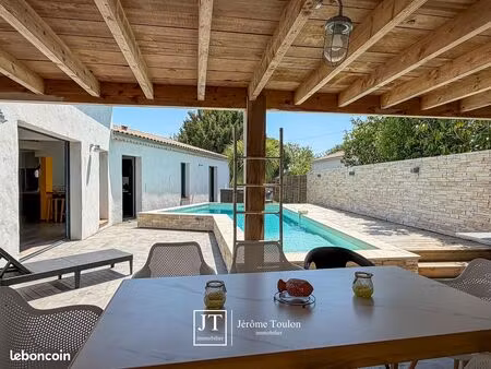 maison 4 pièces 122 m²