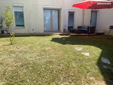 appartement nandy