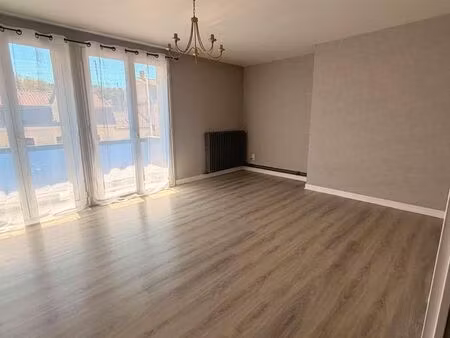 appartement t3 lumineux
