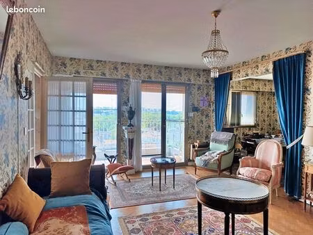 appartement 5 pièces 103 m²