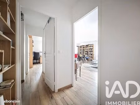 appartement 3 pièces 75 m²