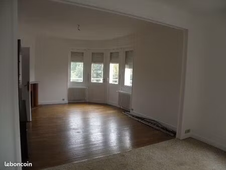 appartement centre ville