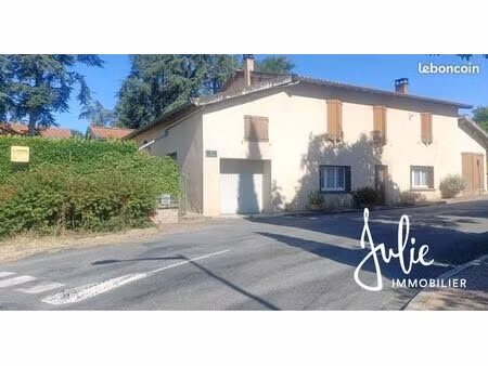 maison 5 pièces 157 m²