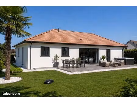 maison 6 pièces 100 m²