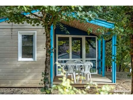 chalet
