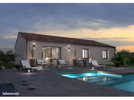 maison 5 pièces 88 m²