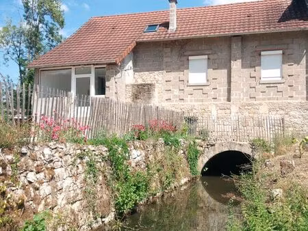 ancien moulin