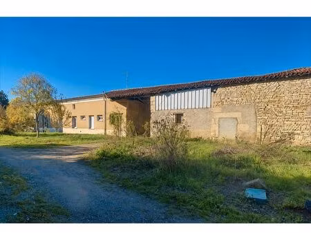 vente de maison