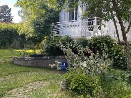 maison vieux village