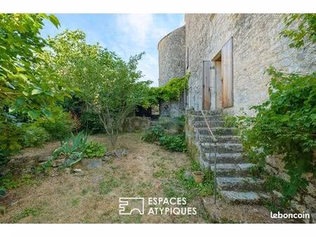 maison 5 pièces 150 m²