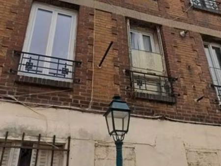 2 appartements vieu pays
