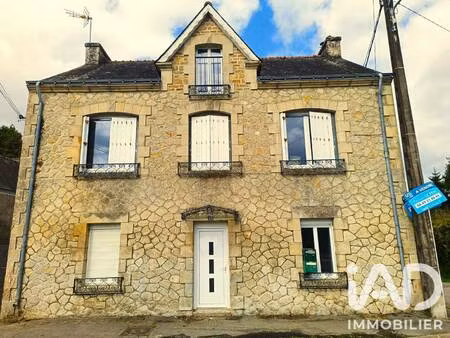 immeuble à vendre