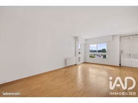 appartement 4 pièces 100 m²
