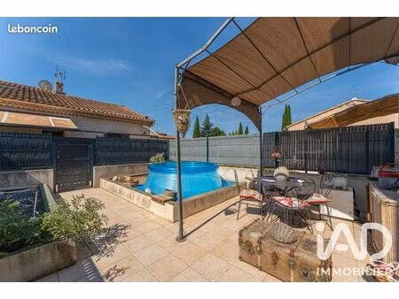 appartement 3 pièces 48 m²
