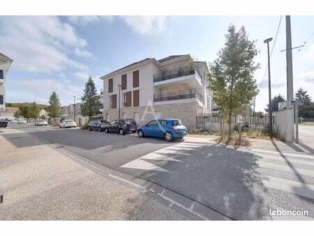 appartement 3 pièces 57 m²