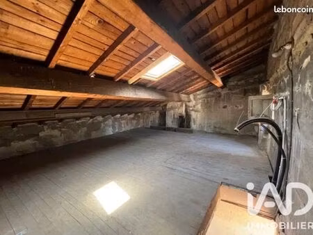 maison 6 pièces 83 m²