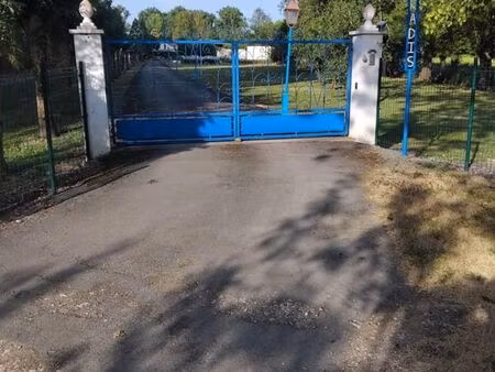 vend maison ancienne