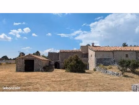 ferme ancienne