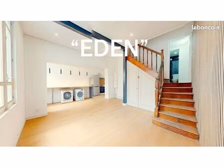 maison 9 pièces 147 m²