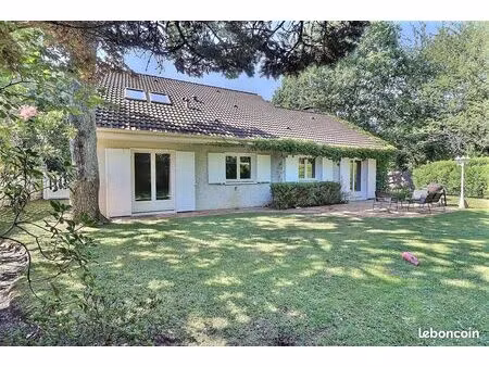 maison 7 pièces 150 m²
