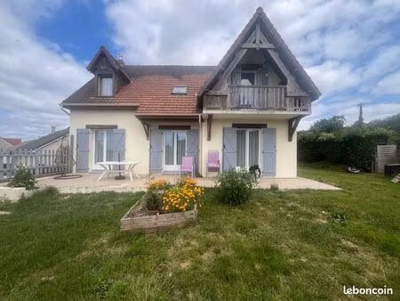 maison familiale