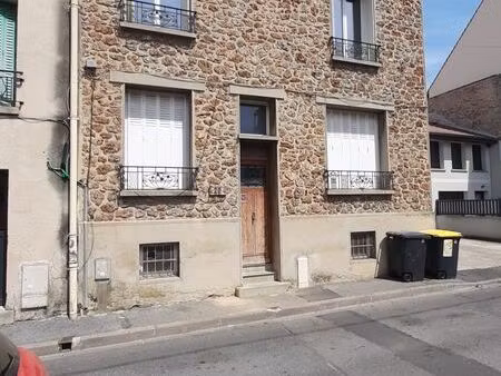 maison de ville-meaux 77100