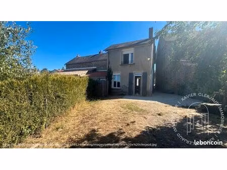 maison 8 pièces 122 m²