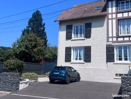 maison familiale 5 chambres