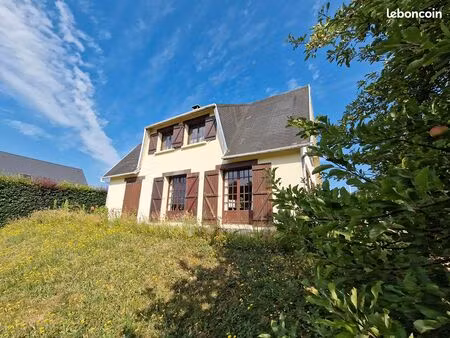 maison 5 pièces 121 m²