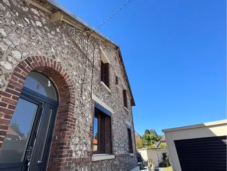maison ville
