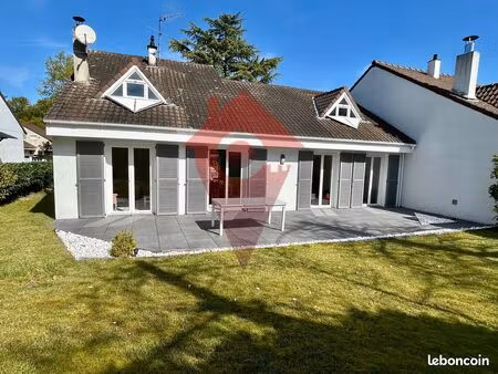 maison 7 pièces 140 m²