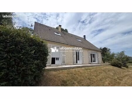 pavillon 8 pièces 152 m²