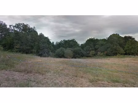 vente terrain 1193 m² à bassillac (24330)  33 725 €