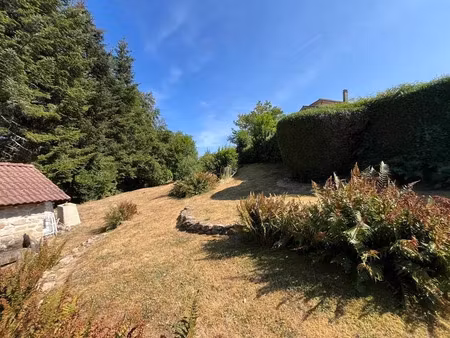vente terrain 381 m² à chaptelat (87270)  29 999 €
