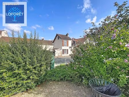 maison 2 pièces 28 m²