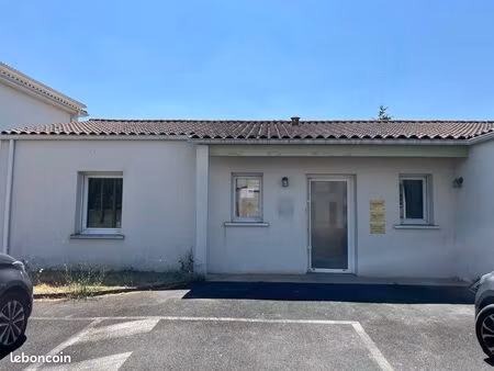 bureaux à louer