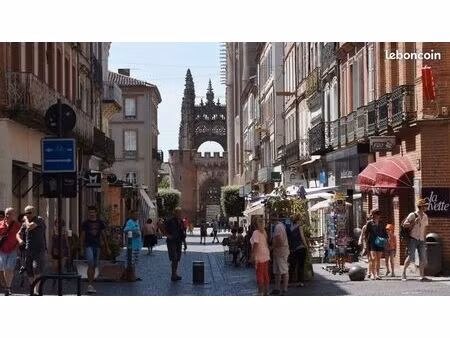 boutique premium albi centre-ville n°1