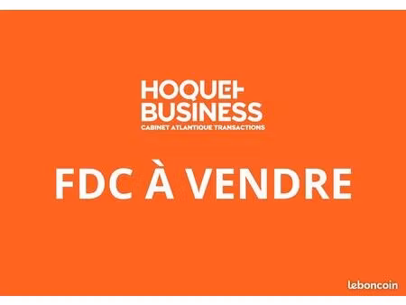 boutique 165 m² royan