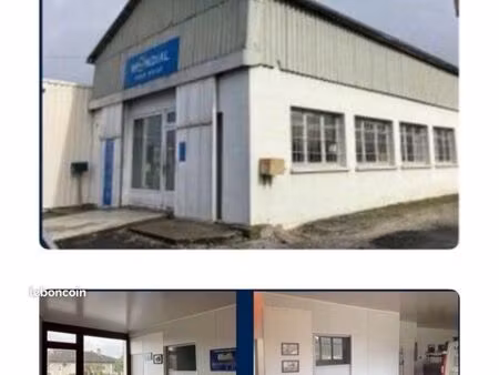 local commercial