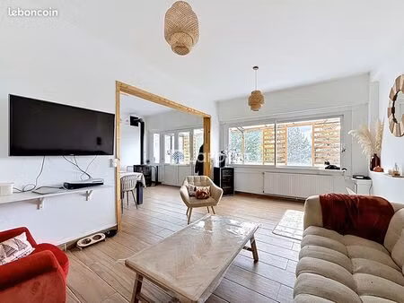 maison 5 pièces 123 m²