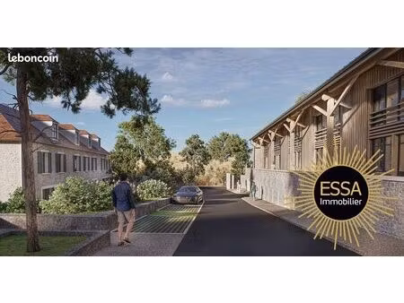 maison 5 pièces 122 m²