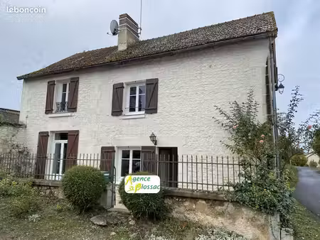 maison 4 pièces 93 m²
