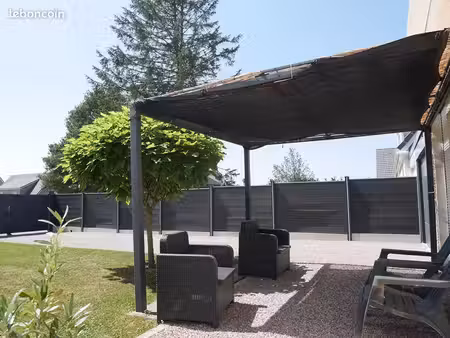 pavillon 4 pièces 96 m²
