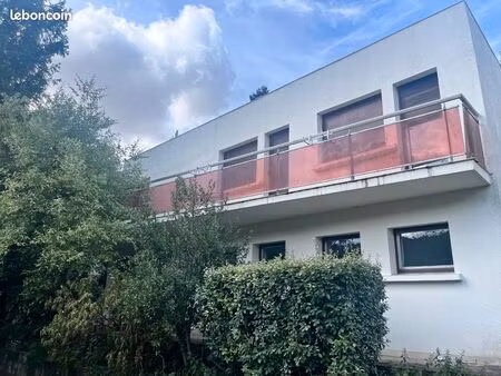 maison d'architecte 7 pièces 177 m2