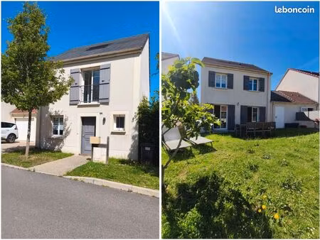 maison a vendre