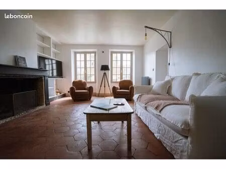 maison de charme xviiie – cœur de grez-sur-loing