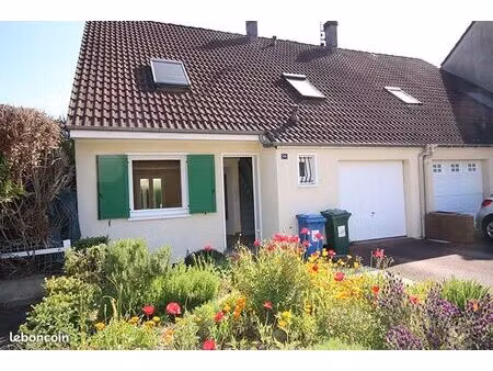 maison à louer limoges nord
