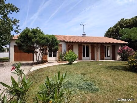 maison 4 pièces -saint rémy