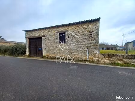 terrain 415 m² angliers
