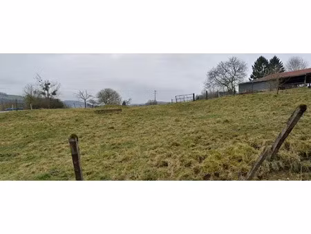 vente terrain 2130 m² à pierrecourt (76340)  36 000 €